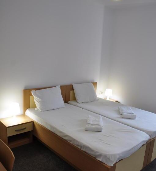 스탠다드 룸, Manea Orsova