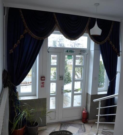 سوییت خانوادگی, Manea Orsova