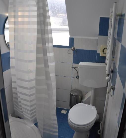 패밀리 스위트, Manea Orsova