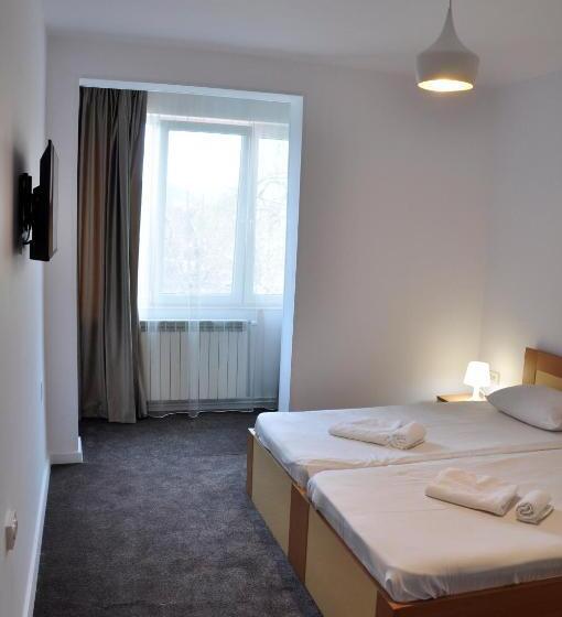 스탠다드 룸, Manea Orsova