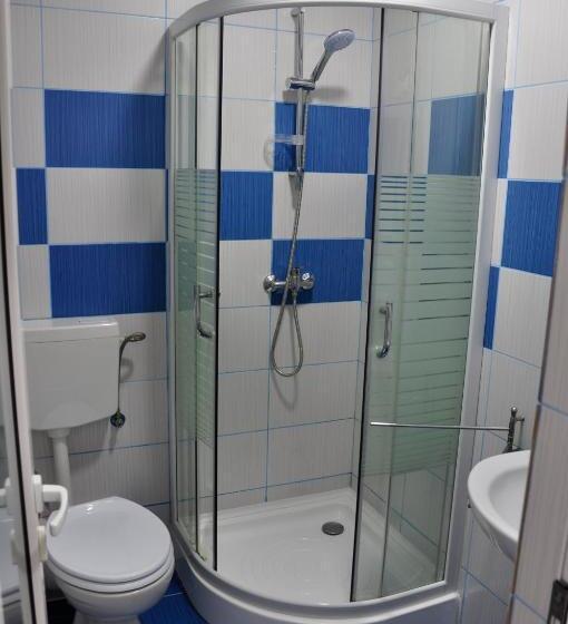 스탠다드 룸, Manea Orsova