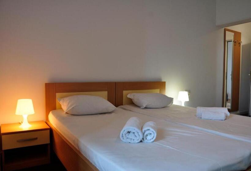 스탠다드 룸, Manea Orsova