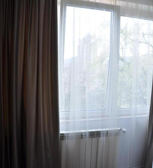 스탠다드 룸, Manea Orsova