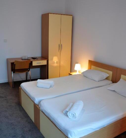 스탠다드 룸, Manea Orsova