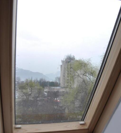 패밀리 스위트, Manea Orsova