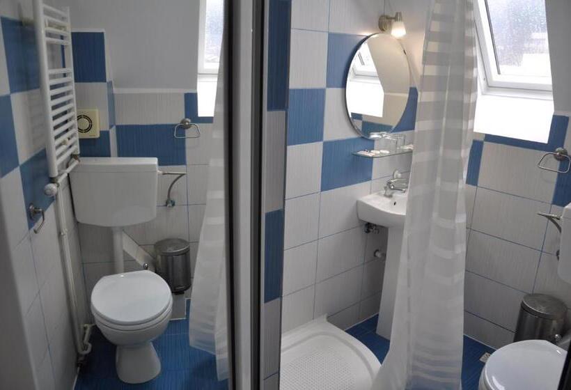 패밀리 스위트, Manea Orsova