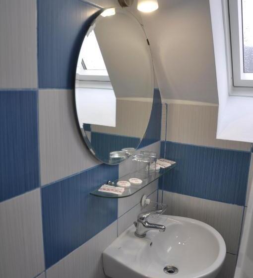 패밀리 스위트, Manea Orsova