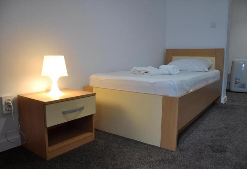 패밀리 스위트, Manea Orsova