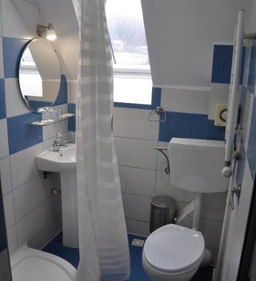 패밀리 스위트, Manea Orsova