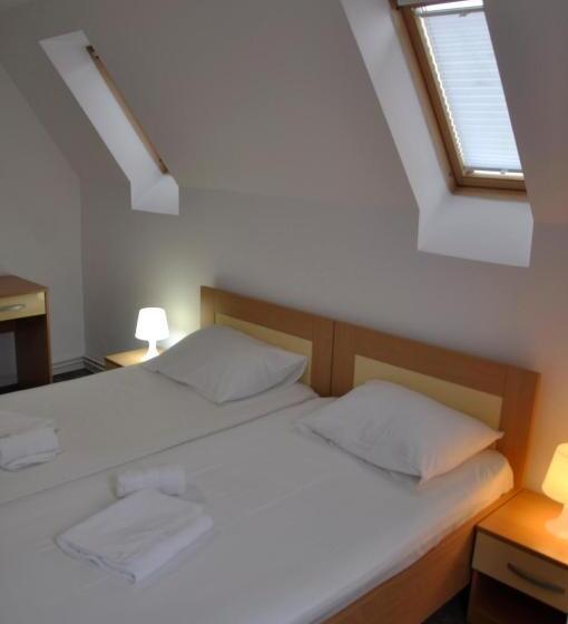 패밀리 스위트, Manea Orsova