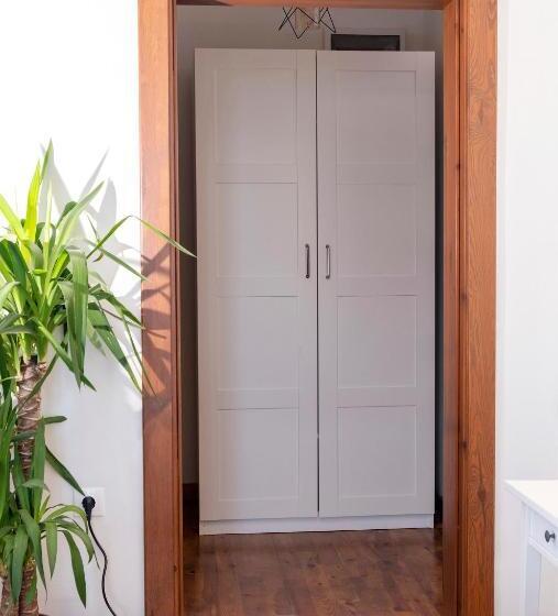 标准房带园景, Salkım Otel Gökçeada