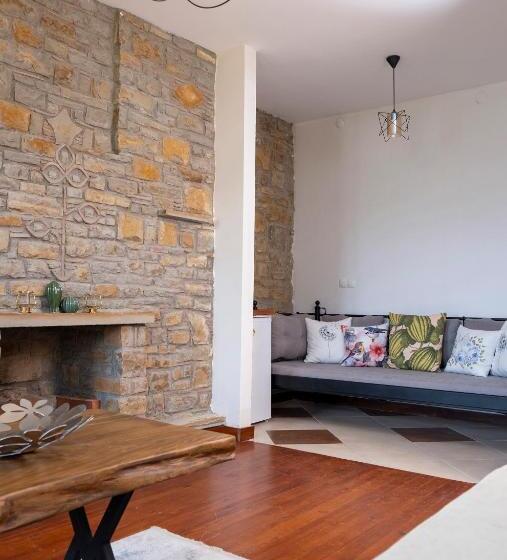 套房, Salkım Otel Gökçeada