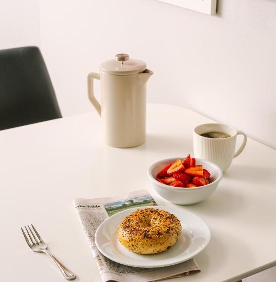 דירת חדר סופריור, Reside Houston Downtown, A Wyndham Residence