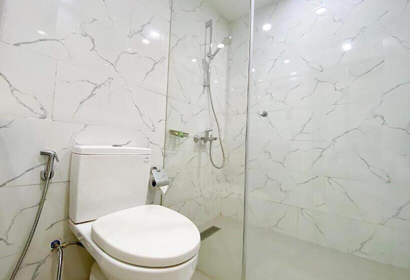 اتاق استاندارد, The Luxe Hotel Châu đốc