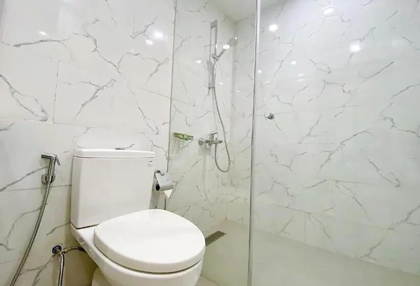 اتاق استاندارد, The Luxe Hotel Châu đốc