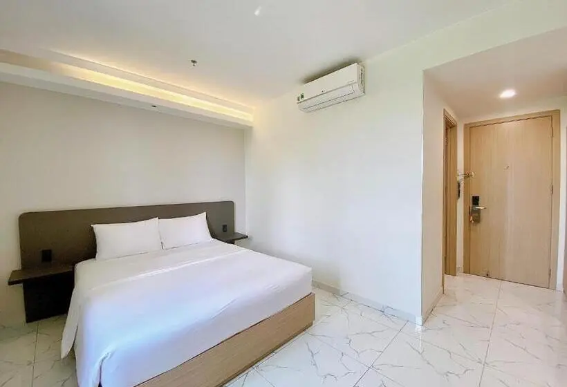 اتاق استاندارد, The Luxe Hotel Châu đốc
