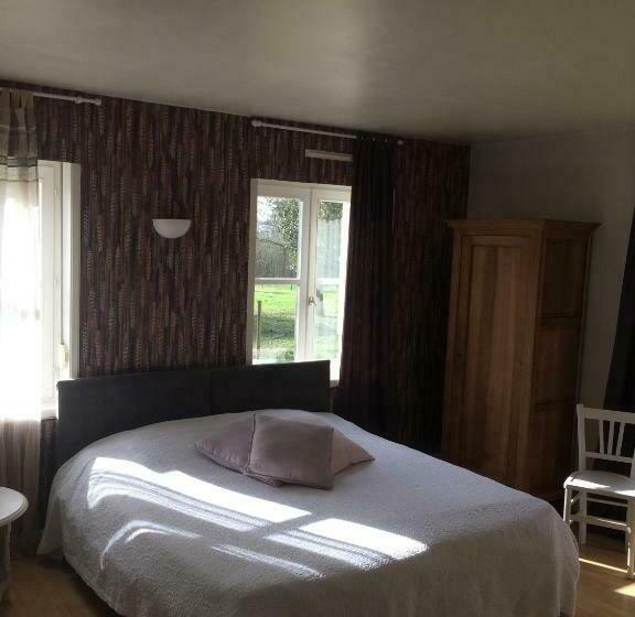 اتاق استاندارد, La Ferme Du Bois Quesnoy