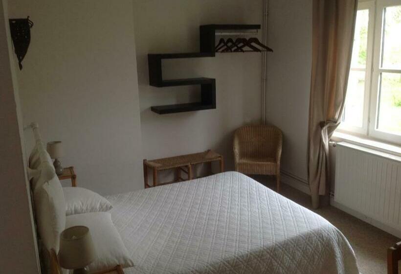 اتاق استاندارد, La Ferme Du Bois Quesnoy