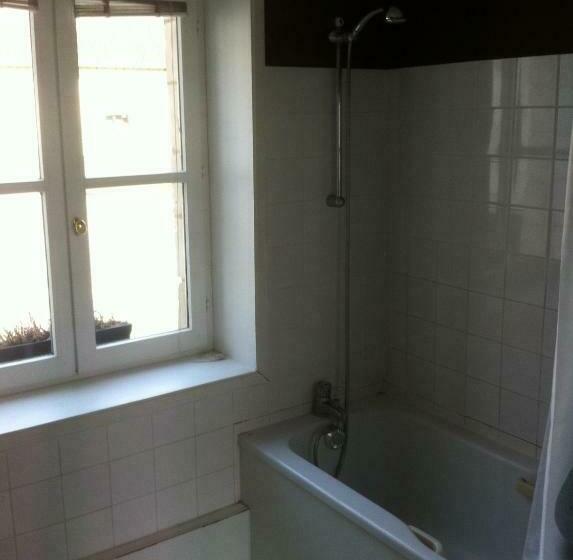 اتاق استاندارد, La Ferme Du Bois Quesnoy