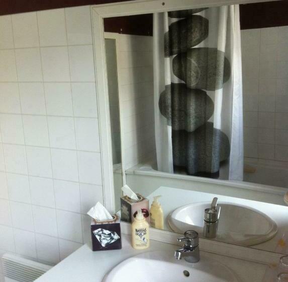 اتاق استاندارد, La Ferme Du Bois Quesnoy