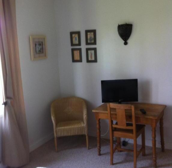 اتاق استاندارد, La Ferme Du Bois Quesnoy