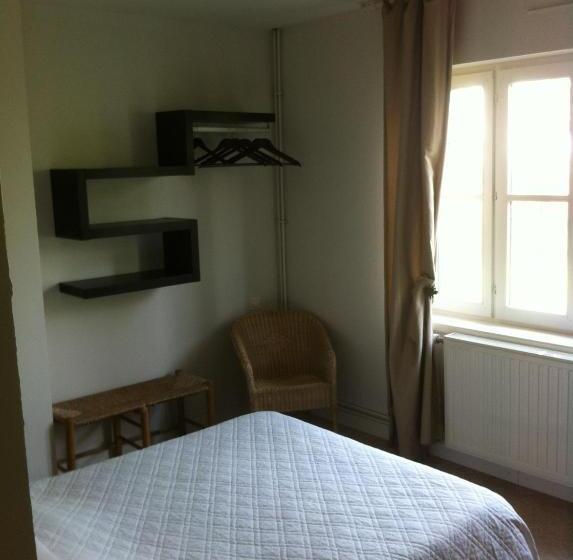 اتاق استاندارد, La Ferme Du Bois Quesnoy