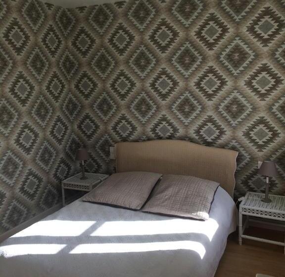 اتاق استاندارد, La Ferme Du Bois Quesnoy