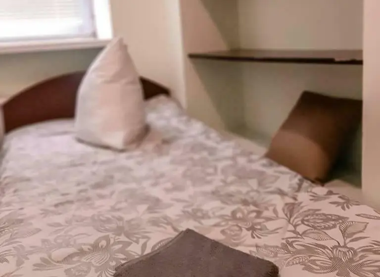 اتاق استاندارد, Capsularhouse Hostel