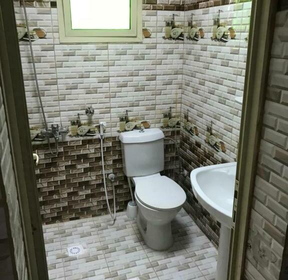 1 Sovrums Lägenhet, Danya Al Tamyouz Furnished Apartments