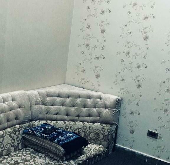 1 Sovrums Lägenhet, Danya Al Tamyouz Furnished Apartments