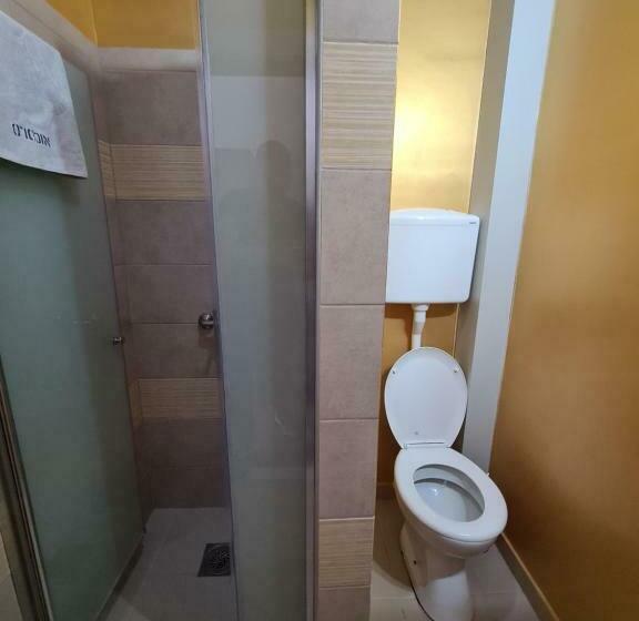 اتاق استاندارد, Garni Hotel & Spa Nicolo