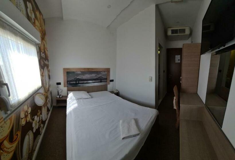 اتاق سوپریور یک تخته, Garni Hotel & Spa Nicolo