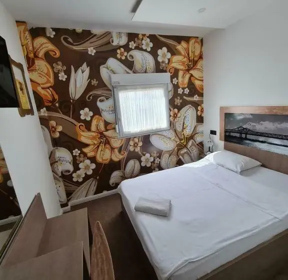 اتاق سوپریور یک تخته, Garni Hotel & Spa Nicolo