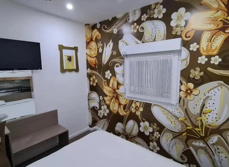 اتاق سوپریور یک تخته, Garni Hotel & Spa Nicolo