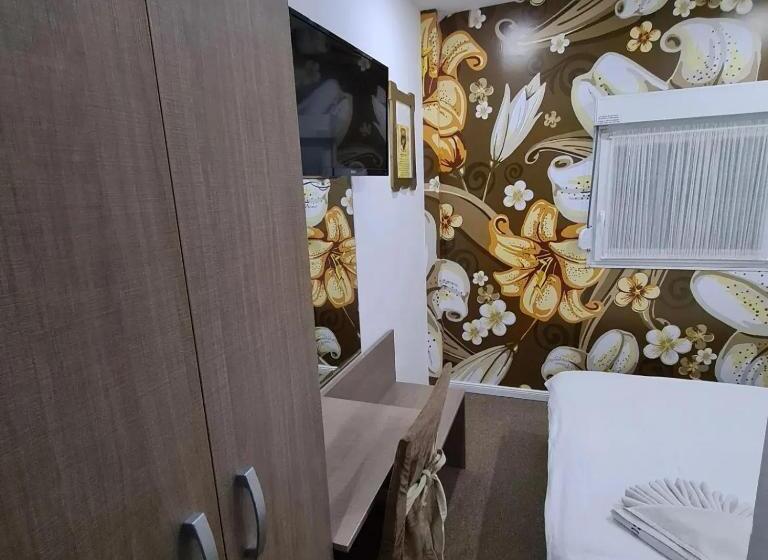 اتاق سوپریور یک تخته, Garni Hotel & Spa Nicolo