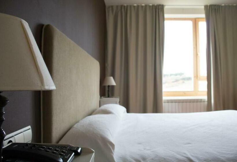 스탠다드 룸, Gran Hotel Pandorado