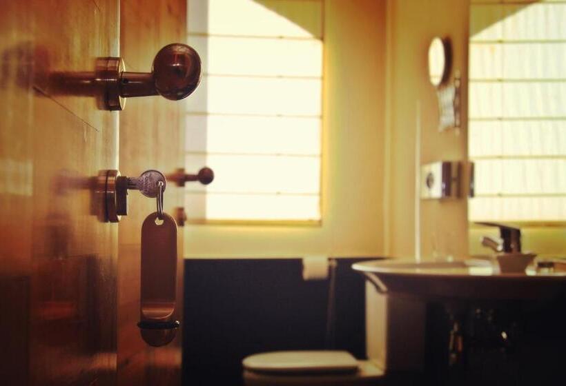 Номер Стандарт, Gran Hotel Pandorado