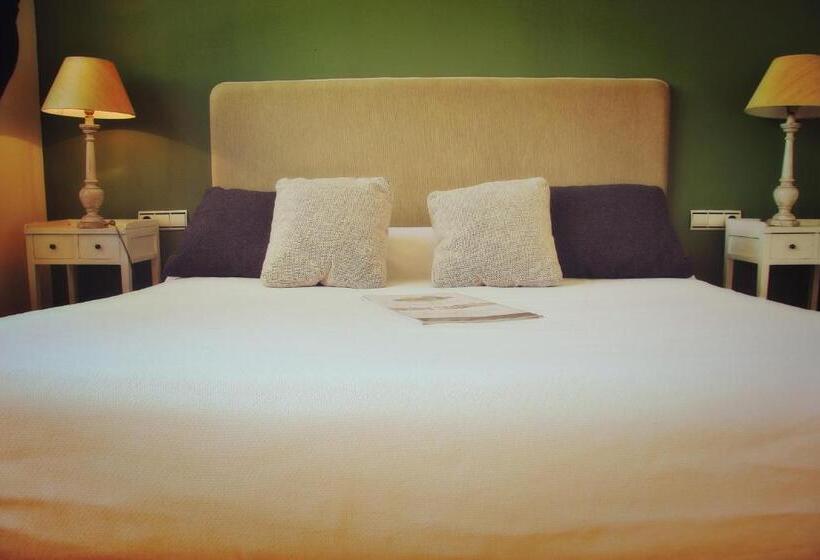 스탠다드 룸, Gran Hotel Pandorado