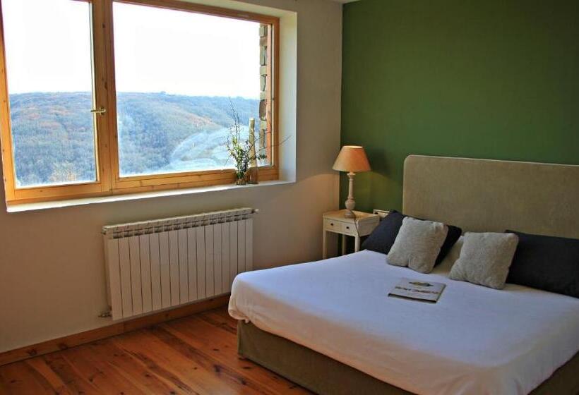 스탠다드 룸, Gran Hotel Pandorado