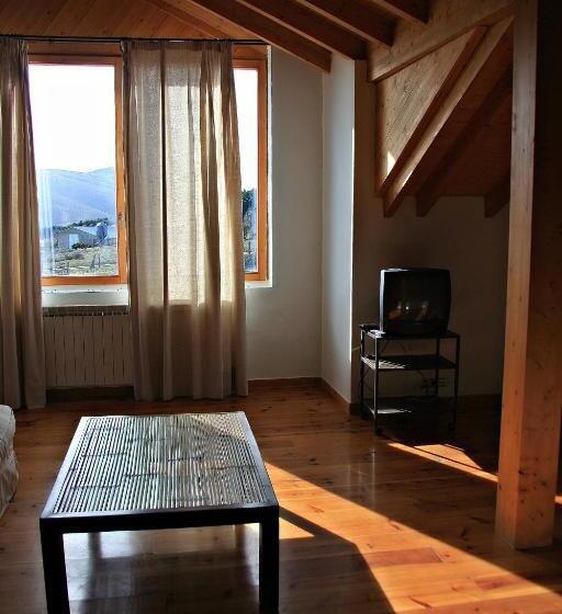 패밀리 스튜디오, Gran Hotel Pandorado