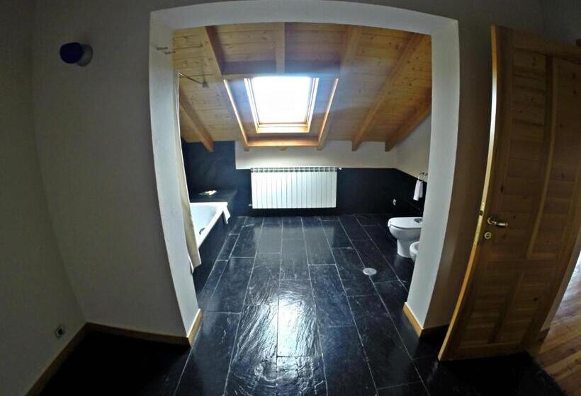 패밀리 스튜디오, Gran Hotel Pandorado