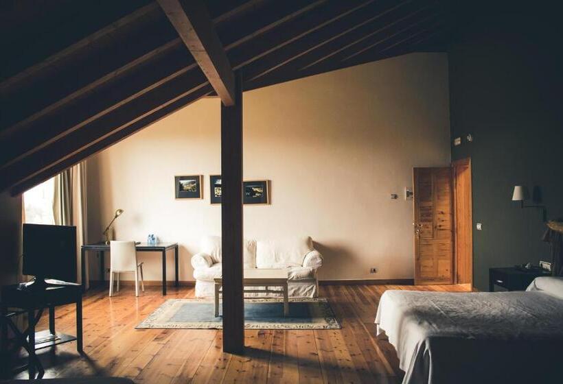 패밀리 스튜디오, Gran Hotel Pandorado