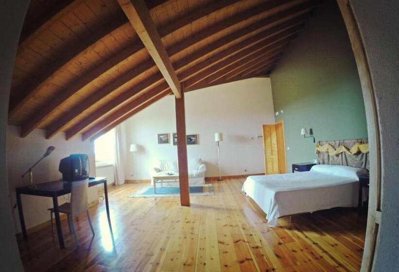 패밀리 스튜디오, Gran Hotel Pandorado