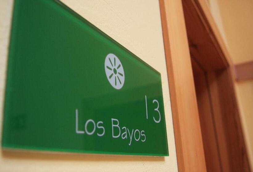 패밀리 스튜디오, Gran Hotel Pandorado