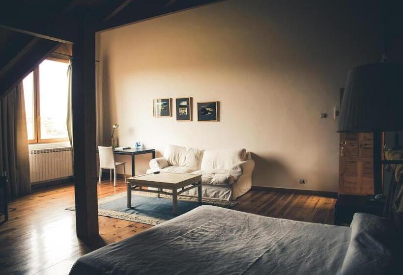 패밀리 스튜디오, Gran Hotel Pandorado