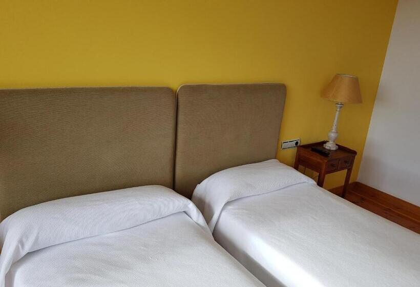 스탠다드 룸, Gran Hotel Pandorado