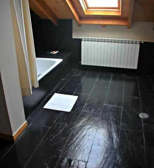 스탠다드 룸, Gran Hotel Pandorado