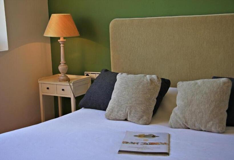 스탠다드 룸, Gran Hotel Pandorado