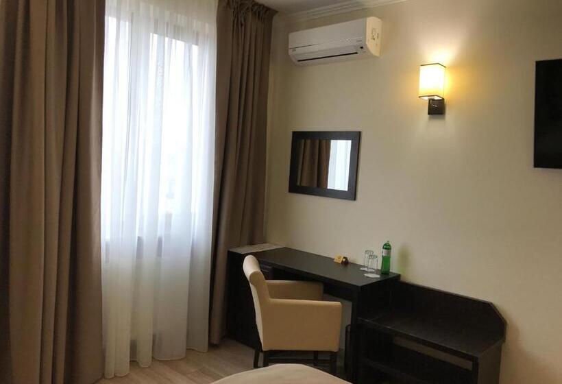 חדר סטנדרט, Ferdinand