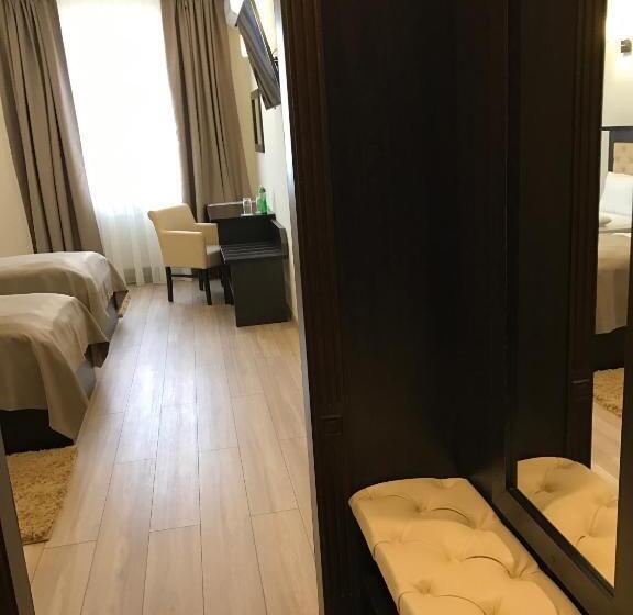 חדר סטנדרט, Ferdinand